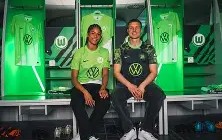 宝威体育官网入口-沃尔夫斯堡队实力强劲，期待在本季表现不负众望的简单介绍