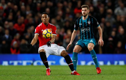 宝威体育bvty官网最新入口-南安普顿客场击败外伦敦，继续稳健发挥的简单介绍